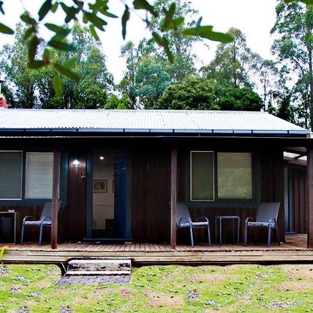 Tyenna River Cottages Exterior foto