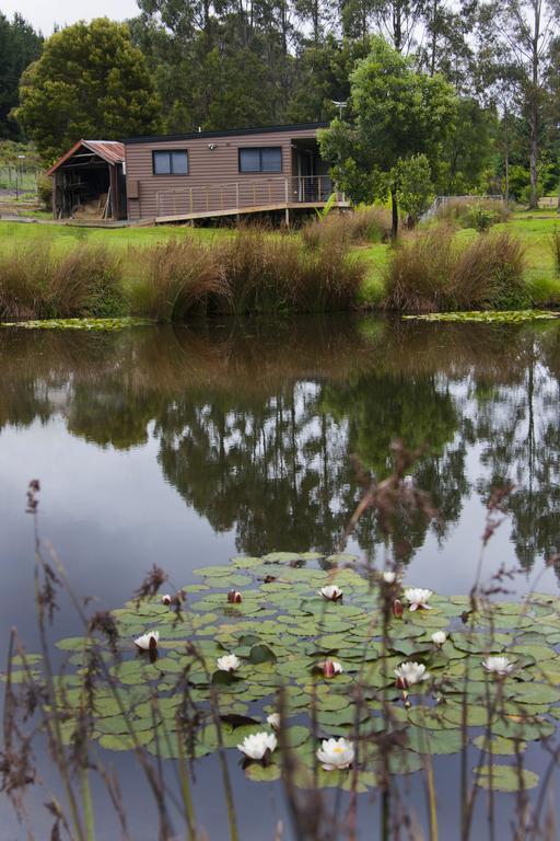 Tyenna River Cottages Exterior foto