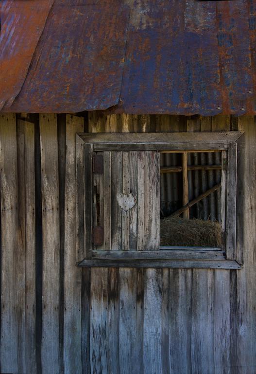 Tyenna River Cottages Exterior foto